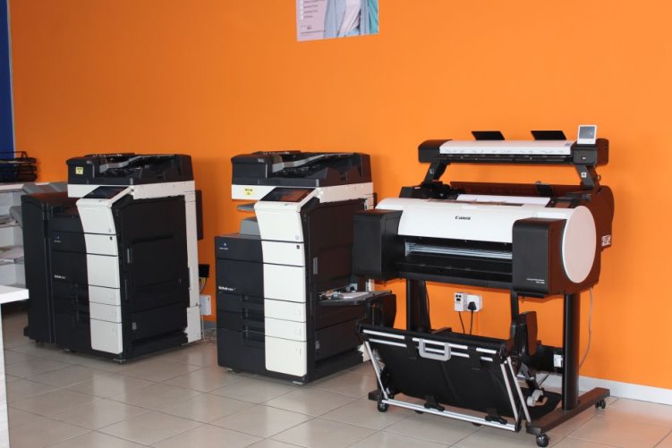printing